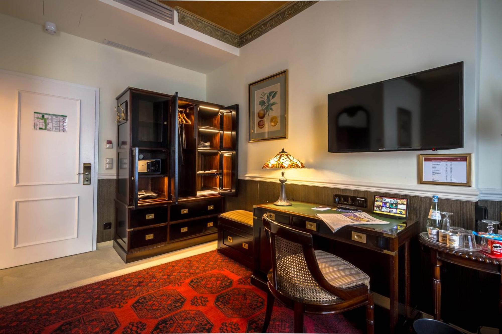 Myer'S Hotel Berlin — Billeder 3