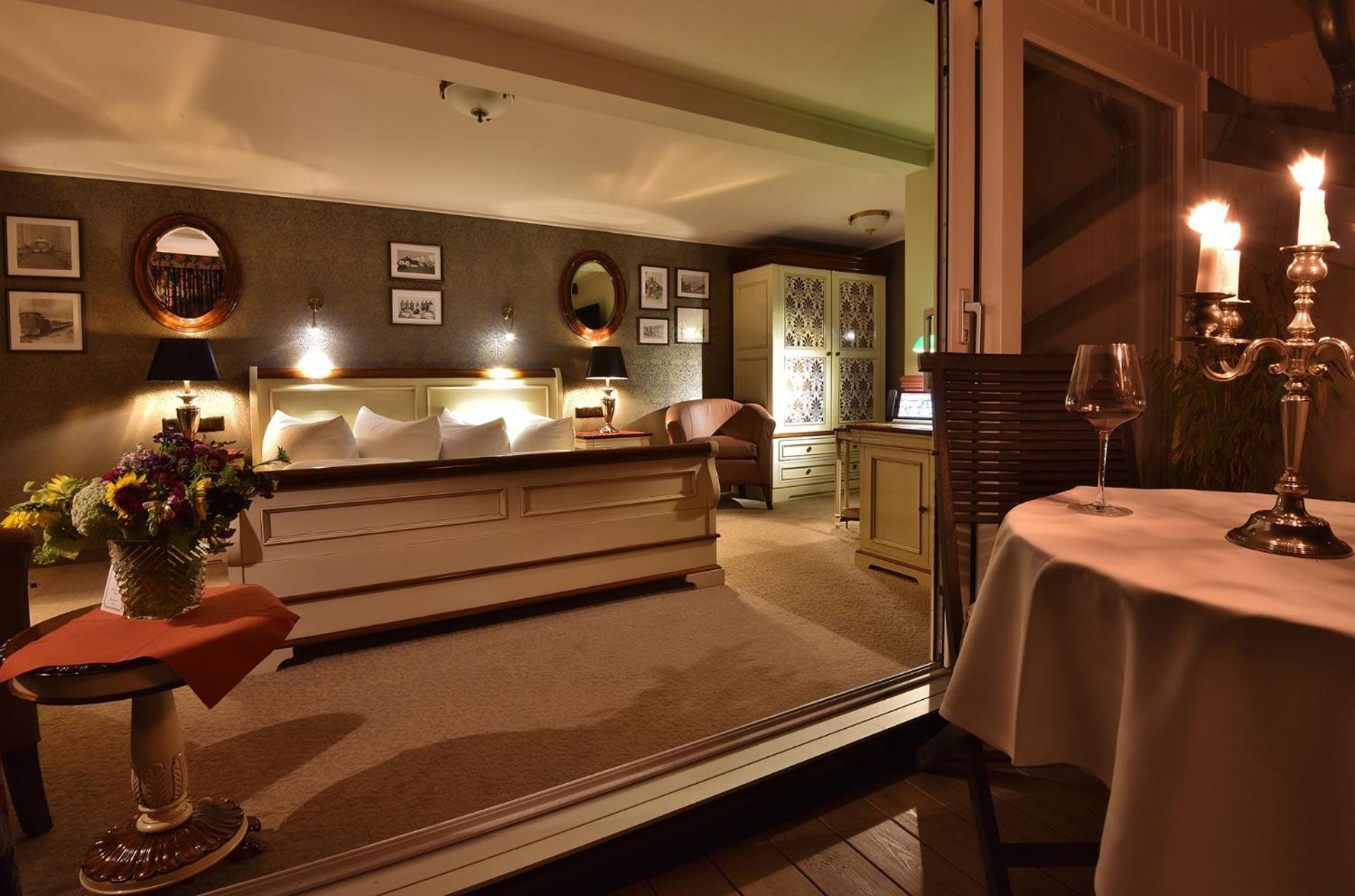Myer'S Hotel Berlin — Billeder 2